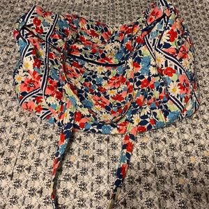 Vera Bradley Weekender Duffle